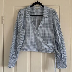 American Eagle Women’s Blouse